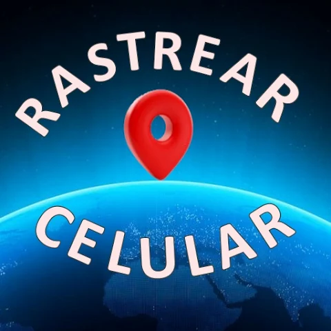 Icono de Rastrear Celular Pelo Número